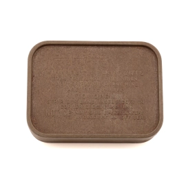 Emergency Ration British Army