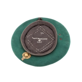 Béret Commando British Army 1944