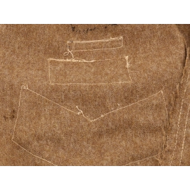 Battledress Royal Artillery - 43rd "Wessex" Infantry Division