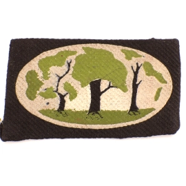 Insigne 12th Corps British Army