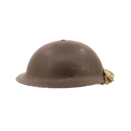 Helmet MKII Canadian 1941