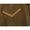 Battledress Canadian Lance-Corporal 1942