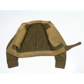 Battledress Canadian Lance-Corporal 1942