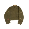 Battledress Canadian Lance-Corporal 1942