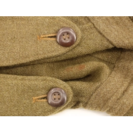 Battledress Canadian Lance-Corporal 1942