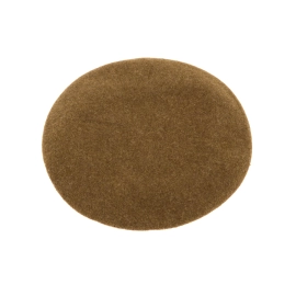 Béret Canadian 1944 & Cap Badge Royal Canadian Engineers