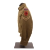 Battledress Royal Canadian Ordnance Corps - 21th Army Group GHQ and LofC (Lines of Communication) Troops