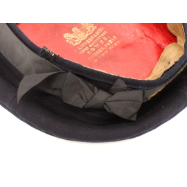 Set Royal Navy identified Harold Collins