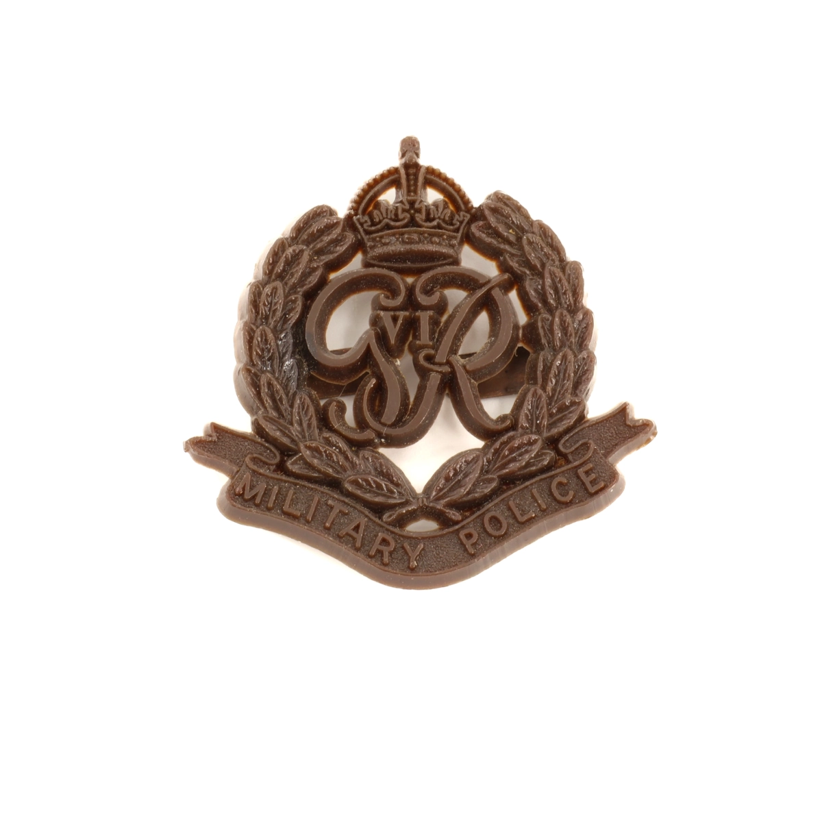 Cap badge "Economic"  Military Police