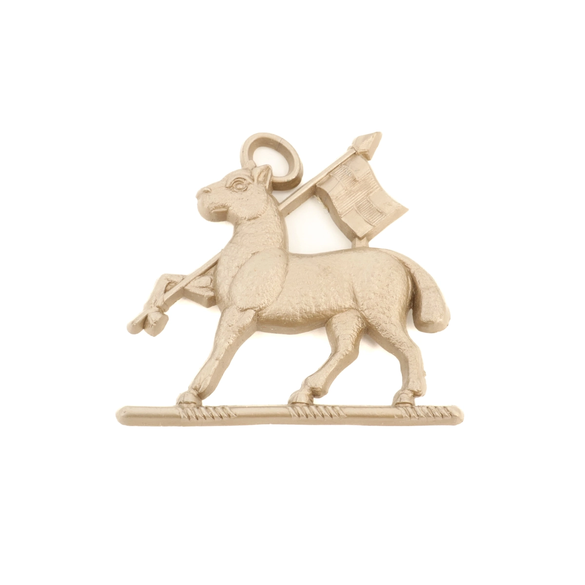 Cap badge "Economique" The Essex  Regiment