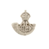 Cap badge British Army Durham Light Infantry