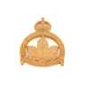 Cap badge "Economique" The Royal Canadian Army Cadet