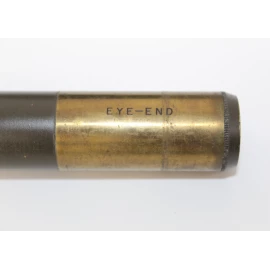 Télescope MK2 Canadien 1942