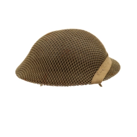 Casque MKII British Army 1943