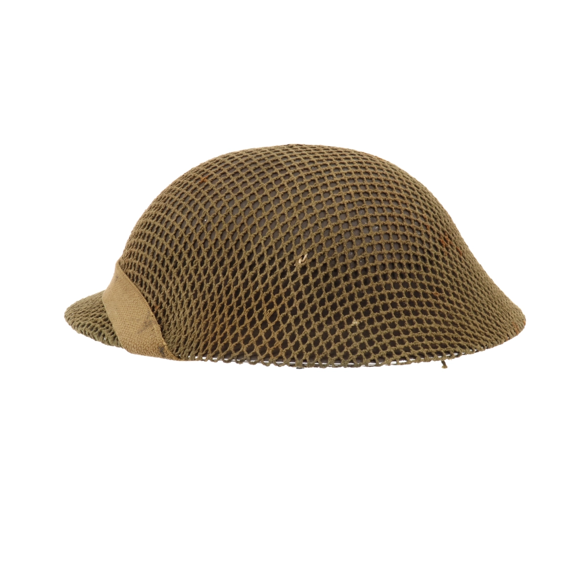 Casque MKII British Army 1943