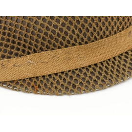 Helmet MKII British Army 1943