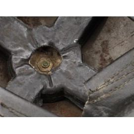 Casque MKII British Army 1943