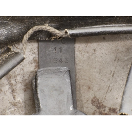 Helmet MKII British Army 1943