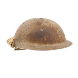 Helmet MKII 1939 Royal Engineers British Army