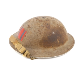 Casque MKII 1939 Royal Engineers British Army