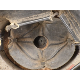 Casque MKII 1939 Royal Engineers British Army