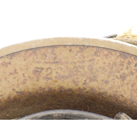 Helmet MKII 1939 Royal Engineers British Army