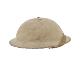 Casque MKII 1940 Royal Army Medical Corps British Army