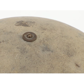 Casque MKII 1940 Royal Army Medical Corps British Army