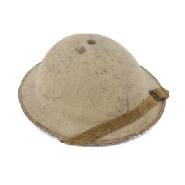 Casque MKII 1940 Royal Army Medical Corps British Army