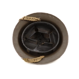 Helmet MKII 1940 Royal Army Medical Corps British Army