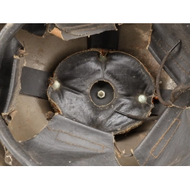 Helmet MKII 1939 Royal Artillery British Army