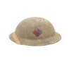 Helmet MKII 1939 Royal Artillery British Army