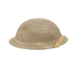 Helmet MKII 1939 Royal Artillery British Army