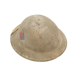 Helmet MKII 1939 Royal Artillery British Army