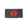 Brassard Regimental Police British Army