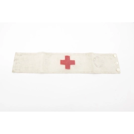Brassard Royal Army Medical Corps
