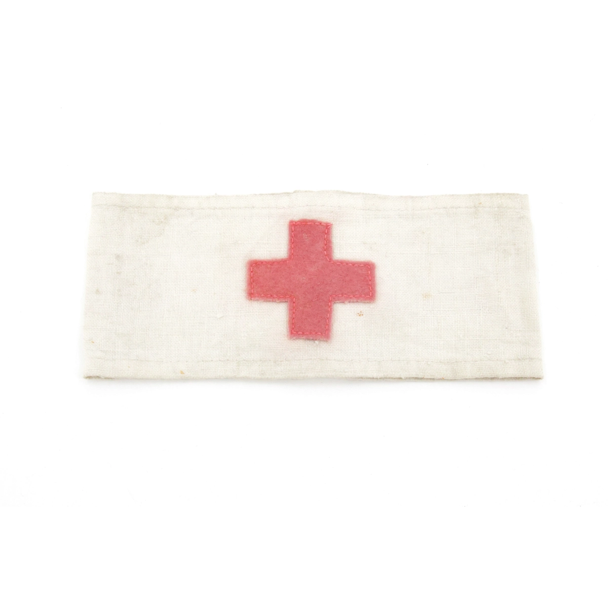 Brassard Royal Army Medical Corps