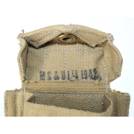 Pochette à munitions Canadienne