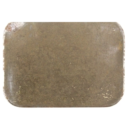 Boîte Emergency Ration British Army