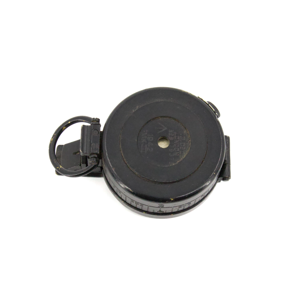 Compass MK 3 British Army 1942