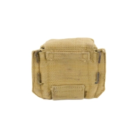 Compass MK1 & Pouch 1940 British Army