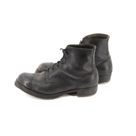 Brodequins "Cloutés" British Army 1942