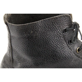 British Army Boots 1942