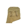 Holster Webley blancoed British Army 1941