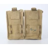 Paire de Pouches Canadienne