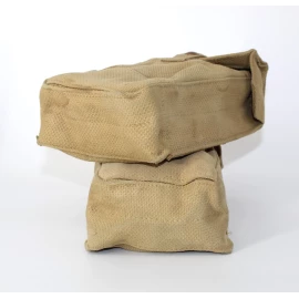 Pair of Canadian Pouches
