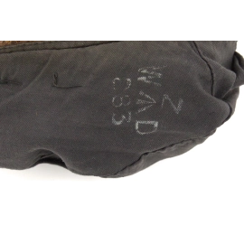 Khaki béret "Rifle Brigade" British Army 1945