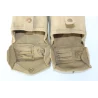 Paire de Pouches Canadienne