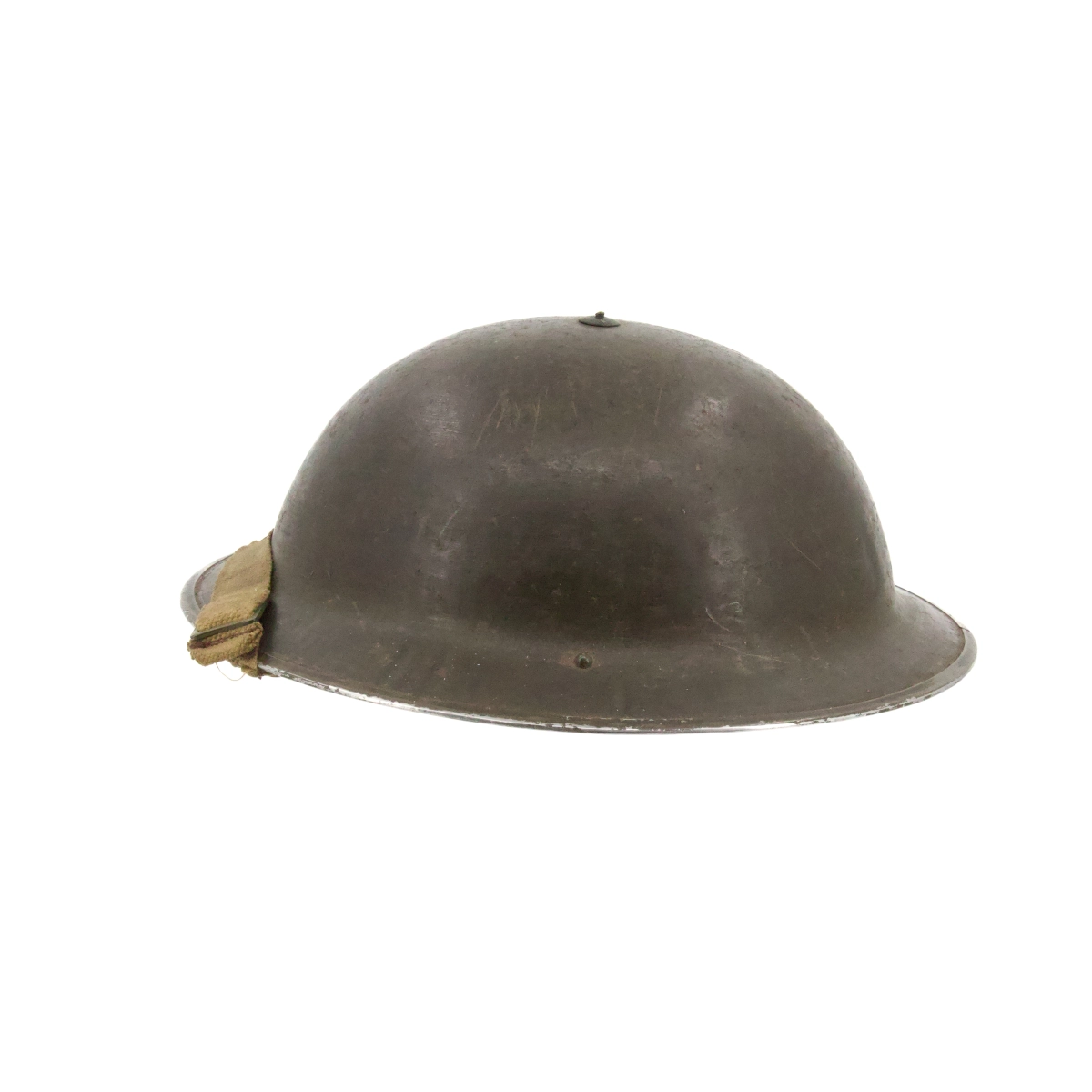Helmet MKII British Army 1939