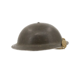 Casque MKII British Army 1939